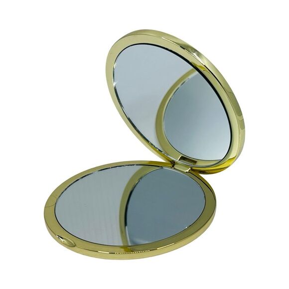 Tom Ford Dual Sides Compact Mirror - Picture 2 of 5